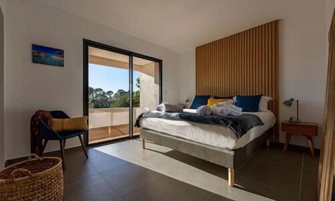 Cala Rossa Apartment | Résidence Calarossa Bay Resort
