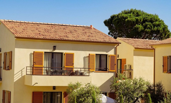 Saint-Florent Apartment | Résidence Catalina