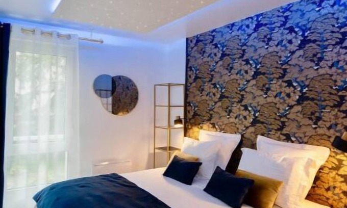 Epernay Apartment | Résidence Champenoise Lancelot Rouyer