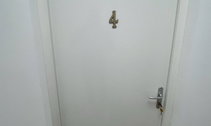 Valenciennes House | Résidence Croix d'Anzin - Appartement 4