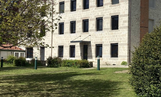 Saint-Didier-en-Velay Apartment | Résidence des Portes du Velay