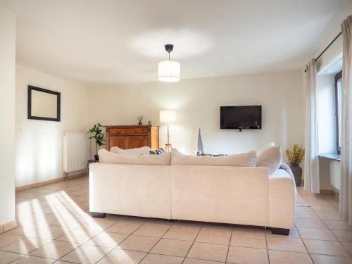 Monswiller Apartment | Résidence de 80 m2 avec grand parking - proche pistes cyclables