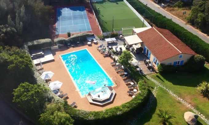 Propriano Resort | Résidence Dolce Vita