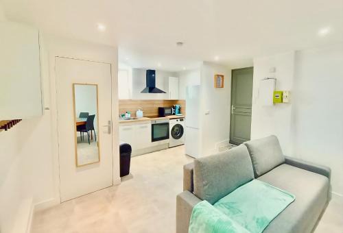 Meaux Apartment | Résidence du Temple