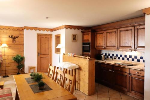 Val Claret Apartment | Résidence Ecrin Des Neiges - Bel appartement 4 pièces au Val claret MAE-3974
