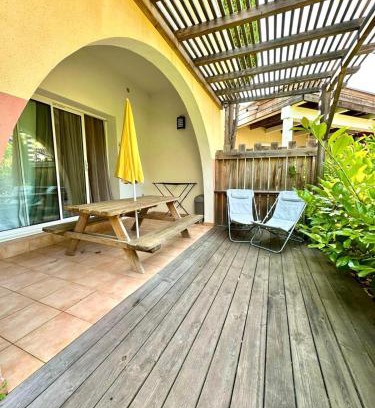 Monticello House | Résidence KALLISTE