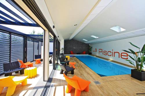 Noirmoutier-en-l'Ile House | Résidence La Chaize