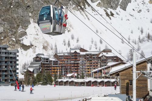 Val-d'Isere Apartment | Résidence La Daille - Val d'Isère