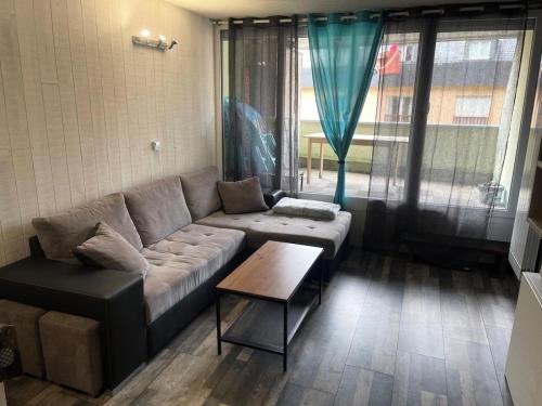 La Mongie Apartment | Résidence La Mongie 1800 - maeva Home - Studio 5 personnes - Sélection MAE-5591