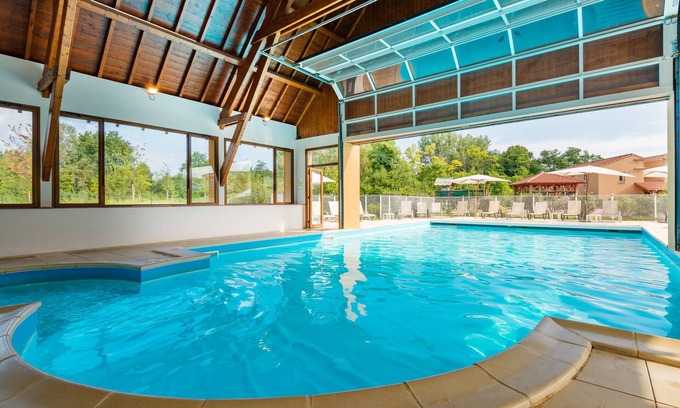 Bergerac House | Résidence Lagrange Vacances Le Clos des Vignes