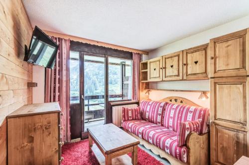 Avoriaz Apartment | Résidence Le Cédrat - maeva Home - Appartement 2 pièces 4 personnes avec vue montagne - Sélection - Super Home MAE-9254