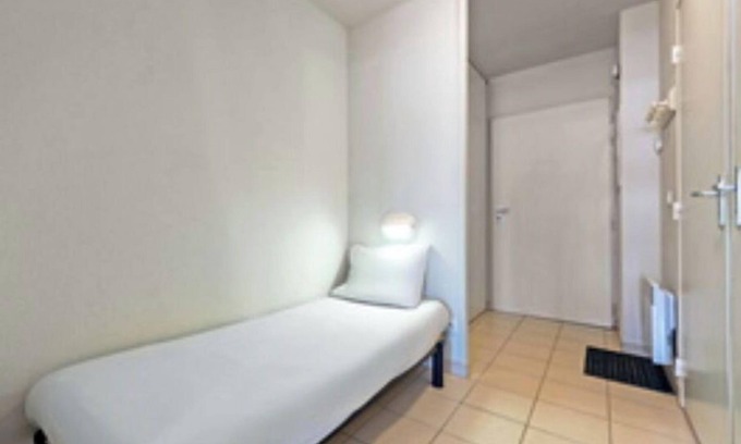 Plougonvelin Apartment | Résidence Le Domaine de Bertheaume 2P5V