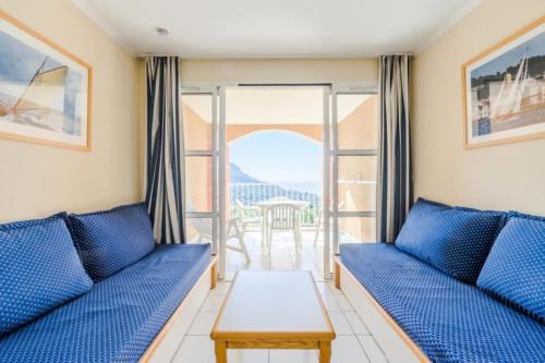 Le Dramont Apartment | Résidence le Hameau de Cap Esterel - maeva Home - Appartement 2 pièces 5 personnes - Budget MAE-5324