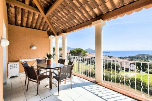 Agay Apartment | Résidence le Village de Cap Esterel - maeva Home - Appartement 2 pièces 6 personnes - Sélection MAE-0631