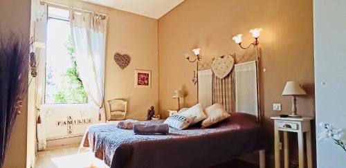 Uzerche Apartment | Résidence LE11B