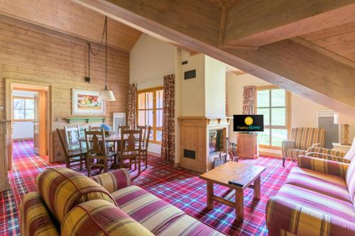 Arc-1950 Apartment | Résidence Les Arcs 1950 Le Village - maeva Home - Appartement 4 pièces 8 personnes - Prestige MAE-9724