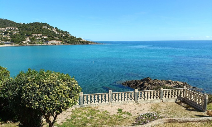 Favone Apartment | Résidence les Pavillons du Golfe