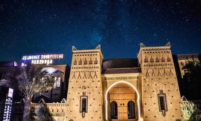Merzouga Apartment | Résidence Merzouga