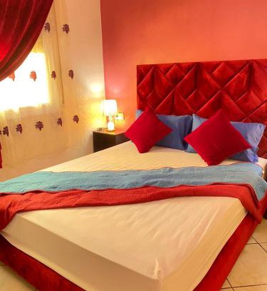 Hay Al Matar Apartment | Résidence Micasa