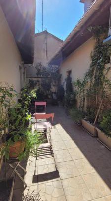 Montrouge Apartment | Résidence Molière Hôtel Paris Montrouge