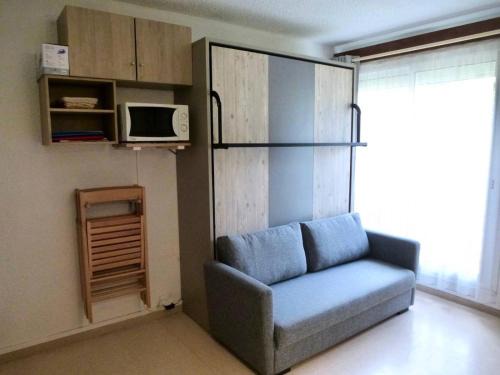 Bareges Apartment | Résidence Neouvielle - Beau studio dans le centre de Barèges MAE-8484