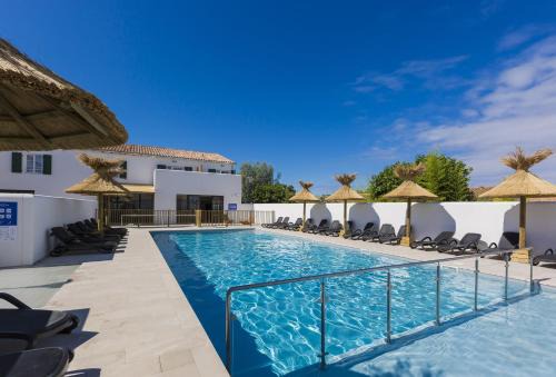 Rivedoux-Plage Apartment | Résidence Odalys Rêve d'île