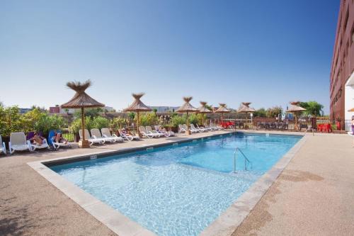 Sete Apartment | Résidence Odalys Terra Gaia