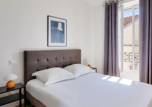 Petit-Ivry Apartment | Résidence Paris Ivry House