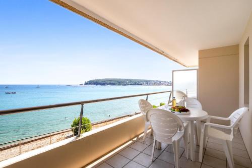 Crozon Apartment | Résidence Pierre & Vacances Cap-Morgat