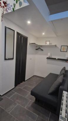 Antony House | Résidence ROZ 3