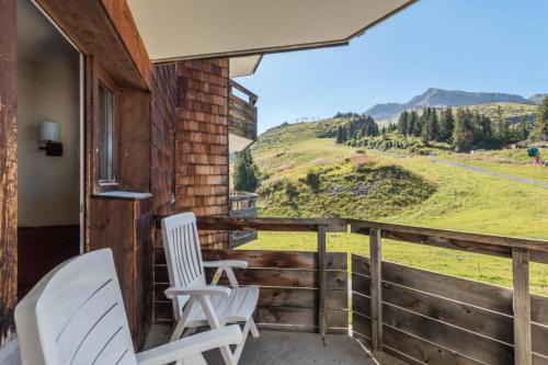 Avoriaz Apartment | Résidence Sépia - maeva Home - Appartement 2 pièces 5 personnes Sélection MAE-1966