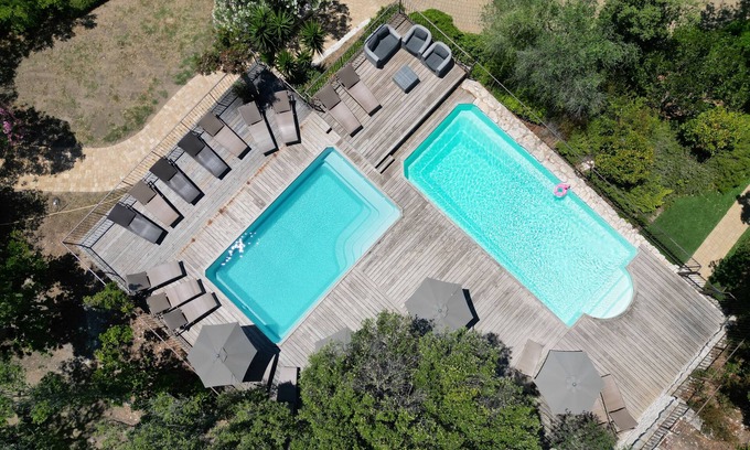 Bonifacio House | Résidence Sophia