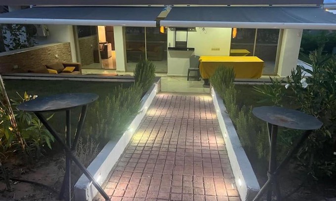 Imi Ouaddar Apartment | Résidence Tafoult complexe Lunja village Agadir Imiouadar