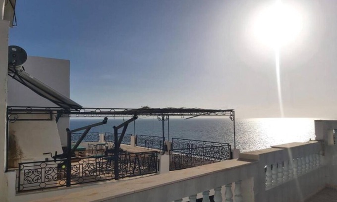 Taghazout House | Résidence Taghazout Oufella by Surf Times-Standard Apartment