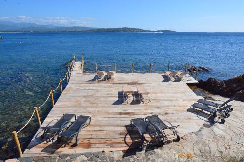 Porto-Vecchio House | Résidence U Paviddonu