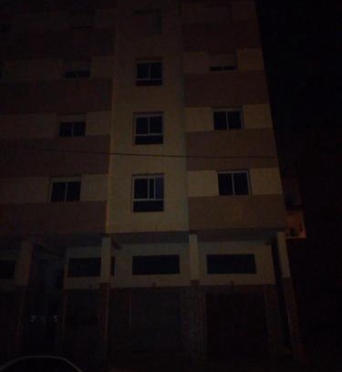 Hay Al Matar Apartment | Résidence walid