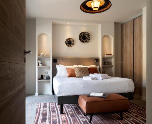 Val Claret Hotel | Résidence Ynycio