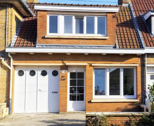 Bray-Dunes House | Rêve d'été Bray-dunes