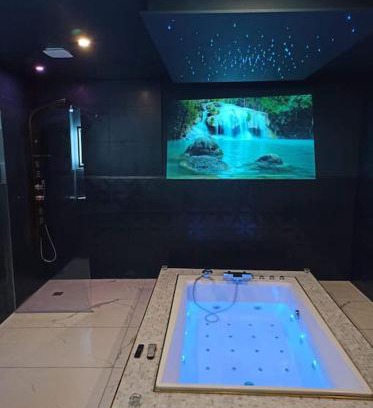 Deville-les-Rouen Apartment | Rêve d'or 2