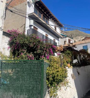 Pinos Genil Apartment | Río Genil