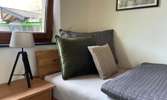 Finnentrop Hotel | Rönkhausen Appartements