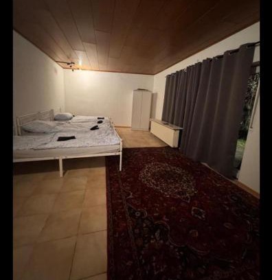 Roesrath Apartment | Rösrath Wohnung mit Küche