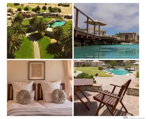Swakopmund Resort | Rössmund Lodge