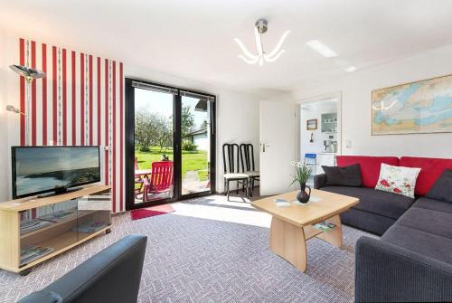 Parchtitz Apartment | RügenHerz Strandliebe