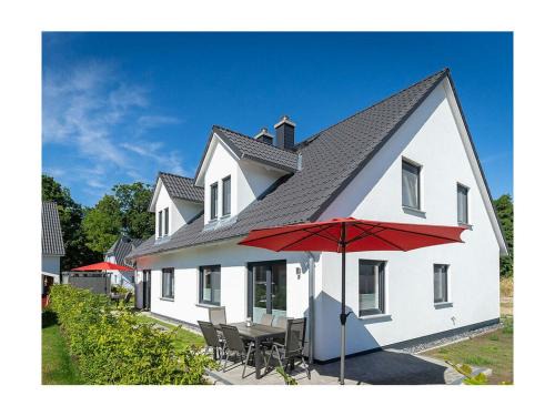 Juliusruh House | Rügensonne Comfortable holiday residence