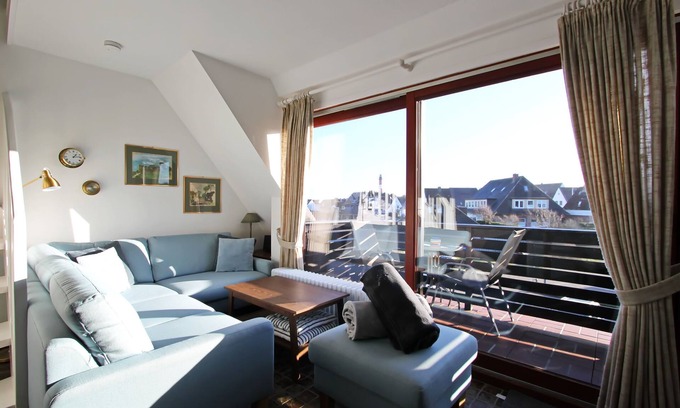 Hornum Apartment | Rüm Hart I/Lorenz - RH1/004 Rüm Hart I/Lorenz