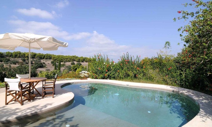 Nafplion City Centre Villa | R 1472 Evergreen Villa BlueVillas