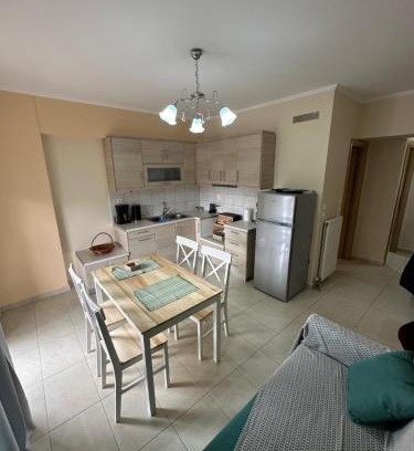 Gefira Mpania Apartment | R Apartment