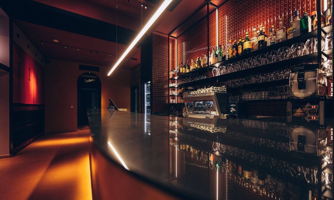 Montale House | R&D Mucca Argentina