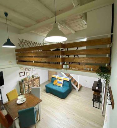Naples Apartment | R&F HOME Appartamento a 50MT dalla Metro